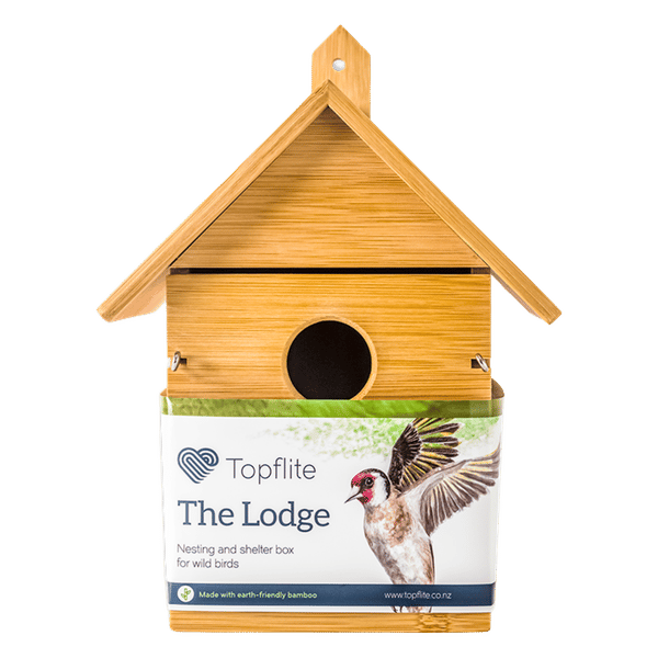 The Lodge
