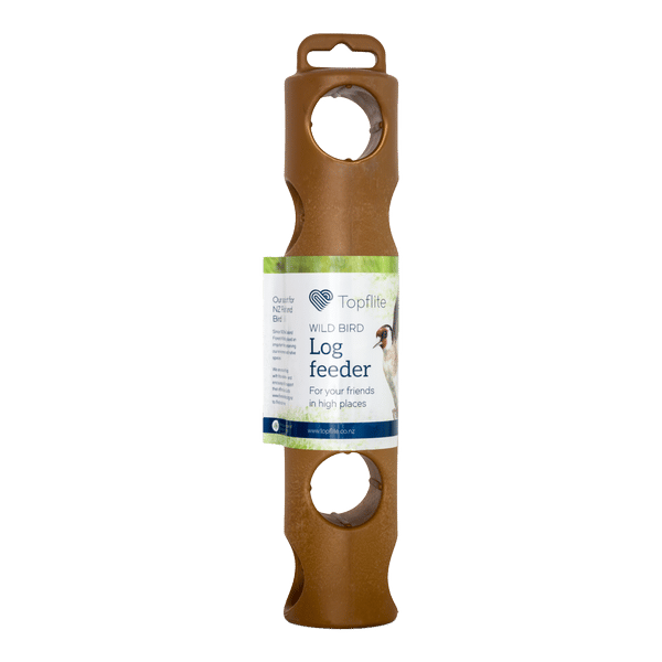 Energy Log Feeder