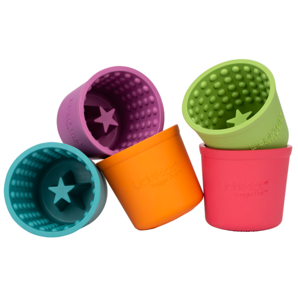 Yoggie Pot