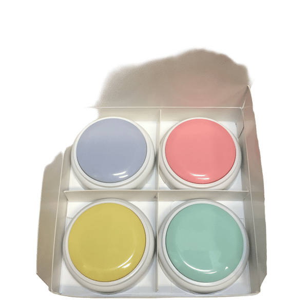 Recordable Buttons 4pk