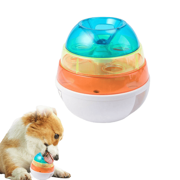 Treat Dispensing Tumbler