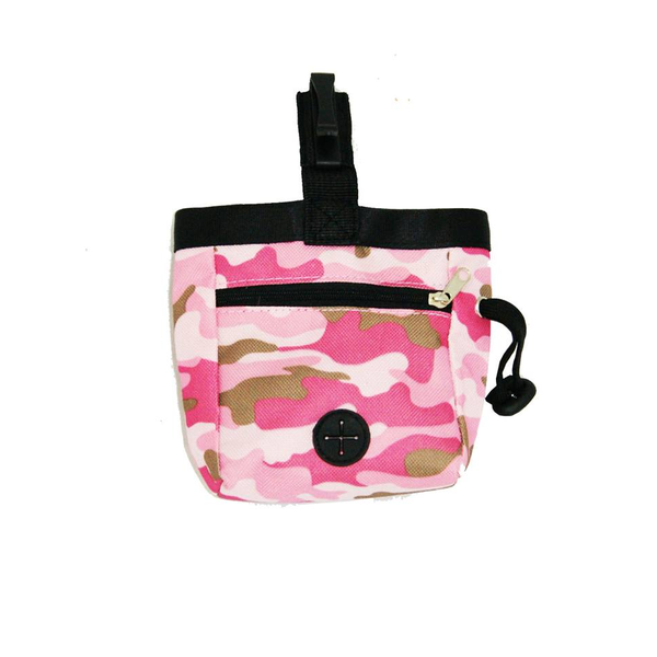 Camo Treat Pouch