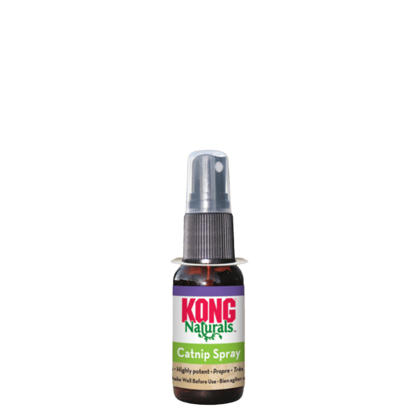 Kong Catnip Spray