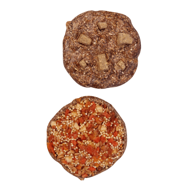 Small Animal Treat - Cookies Large 2pcs