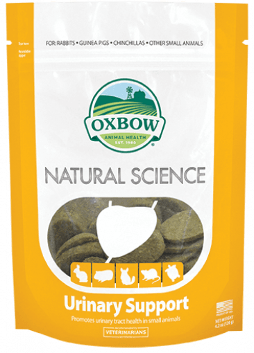 Natural Science - Urinary Support Supplement
