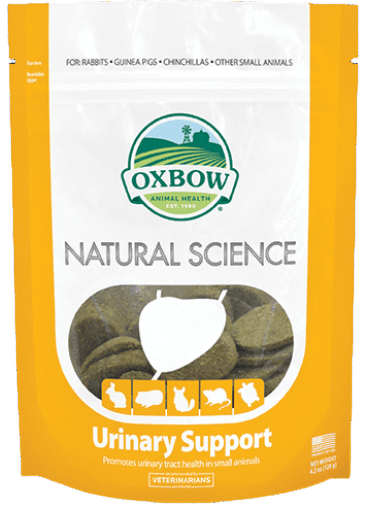 Natural Science - Urinary Support Supplement