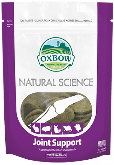 Natural Science - Joint Support Supplement