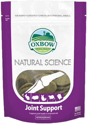 Natural Science - Joint Support Supplement