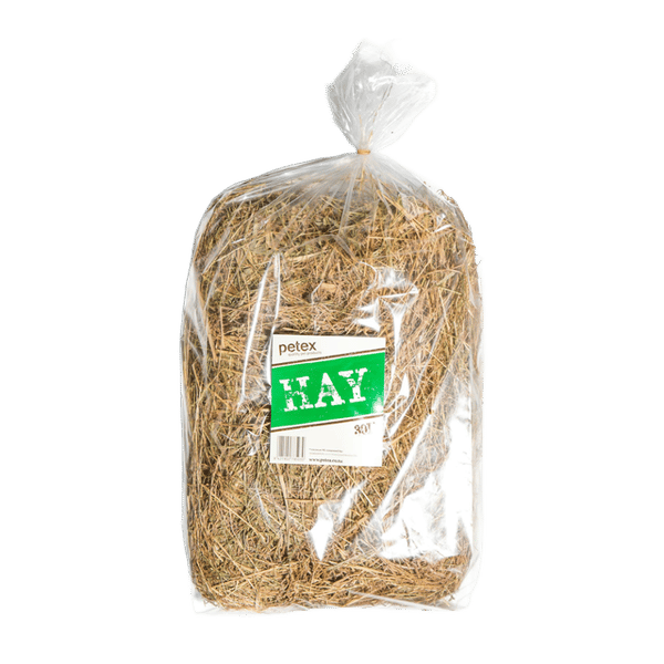 Meadow Hay - Mini Bale