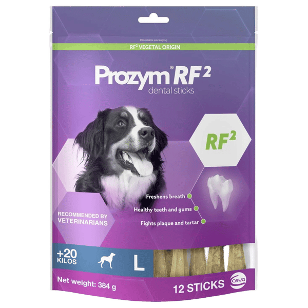 Prozym Sticks - Large Dog