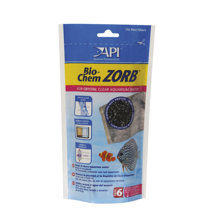 Api Bio-Chem Zorb