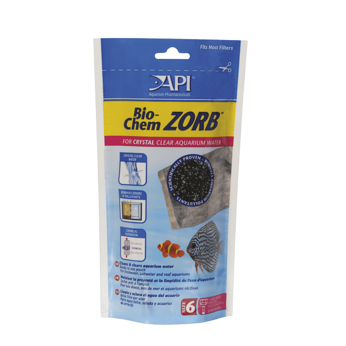 Api Bio-Chem Zorb