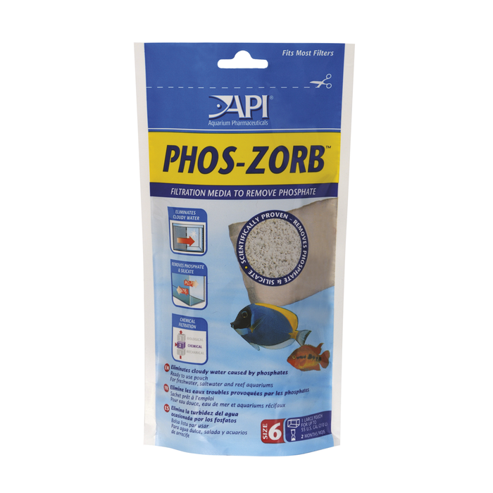 Api Phos-Zorb