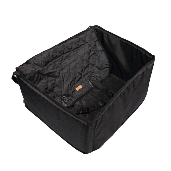 2 In 1 Premium Car Seat