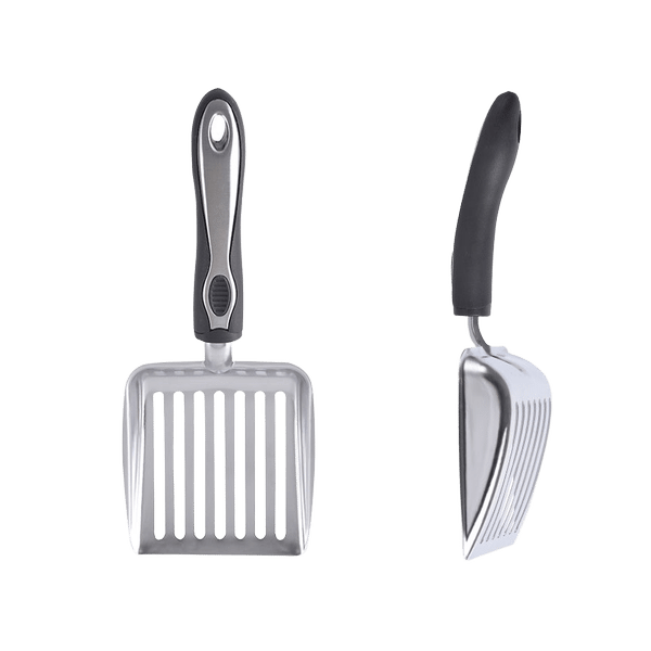 Stainless Steel Litter Scoop