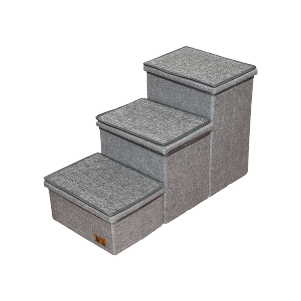 Collapsible Stairs
