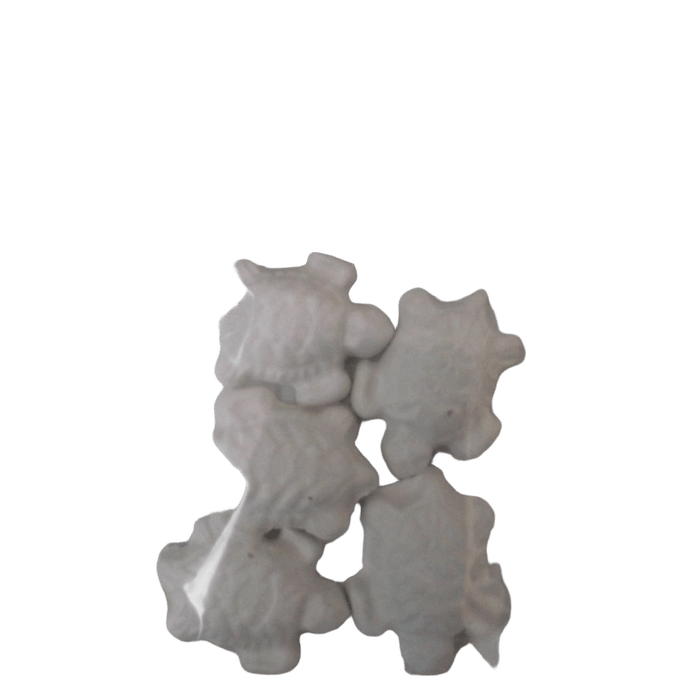 Hot House Turtles Calcium Bites Small 5 Pack