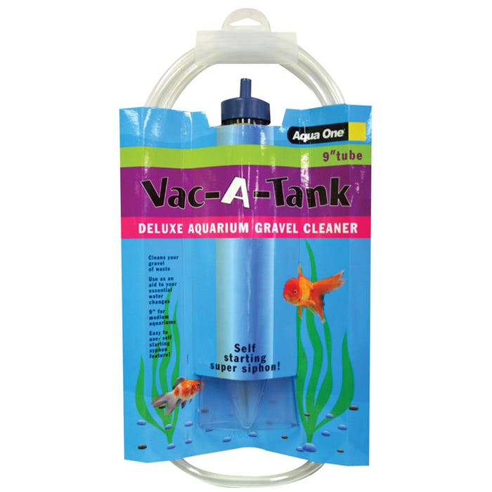 Aqua One Gravel Cleaner 22cm