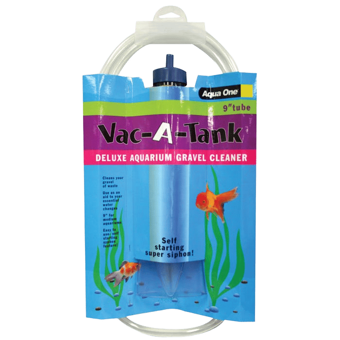 Aqua One Gravel Cleaner 22cm