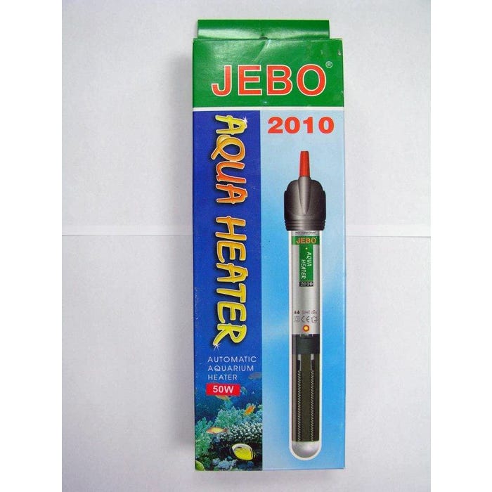 Jebo 2010 Aqua Heater 100w