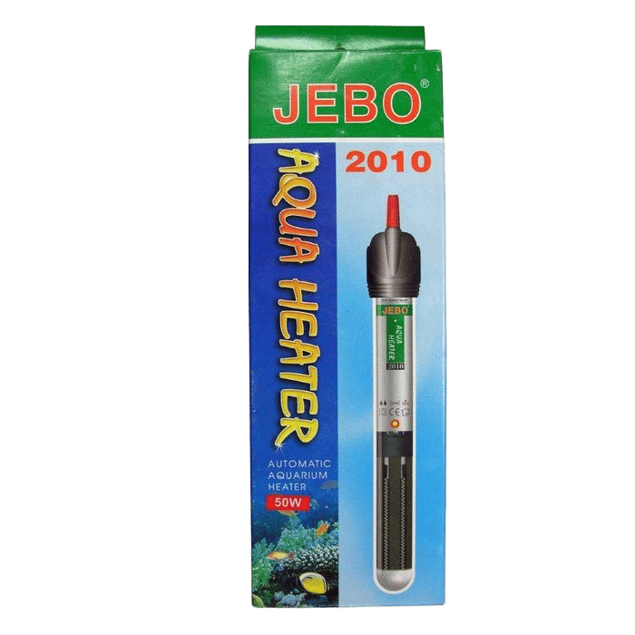 Jebo 2010 Aqua Heater 100w