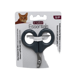 Le Salon Grooming Claw Scissors For Small Cats