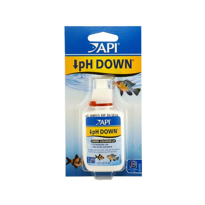 Api Ph Down Treatment 37ml