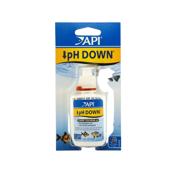 Api Ph Down Treatment 37ml