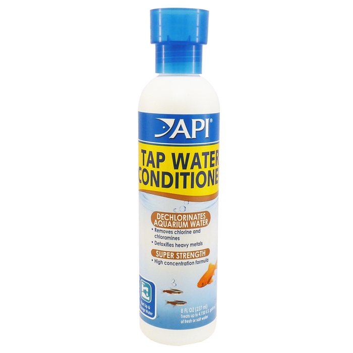 Api Tap Water Conditioner 237ml