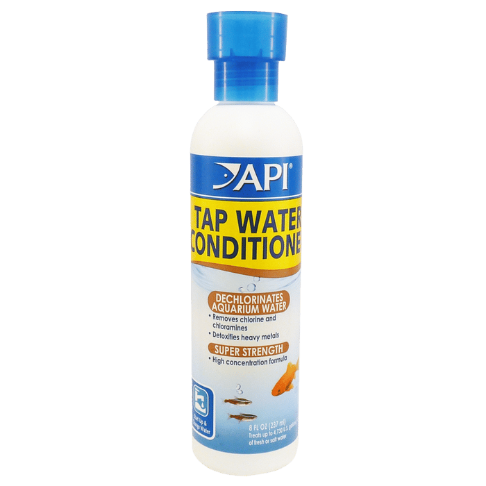 Api Tap Water Conditioner 237ml