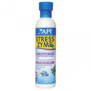 Api Stress Zyme 237ml