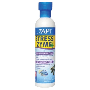 Api Stress Zyme 237ml
