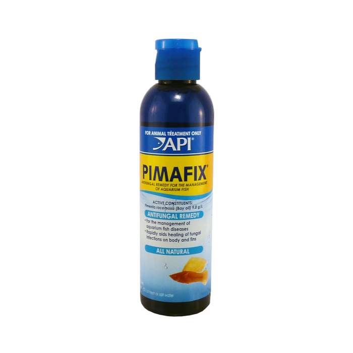 Api Pimafix Antifungal Remedy Treatment 118ml