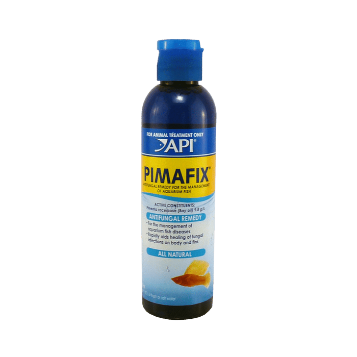 Api Pimafix Antifungal Remedy Treatment 118ml