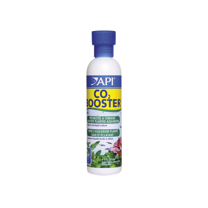 Api CO2 Booster Plant Fertiliser 237ml