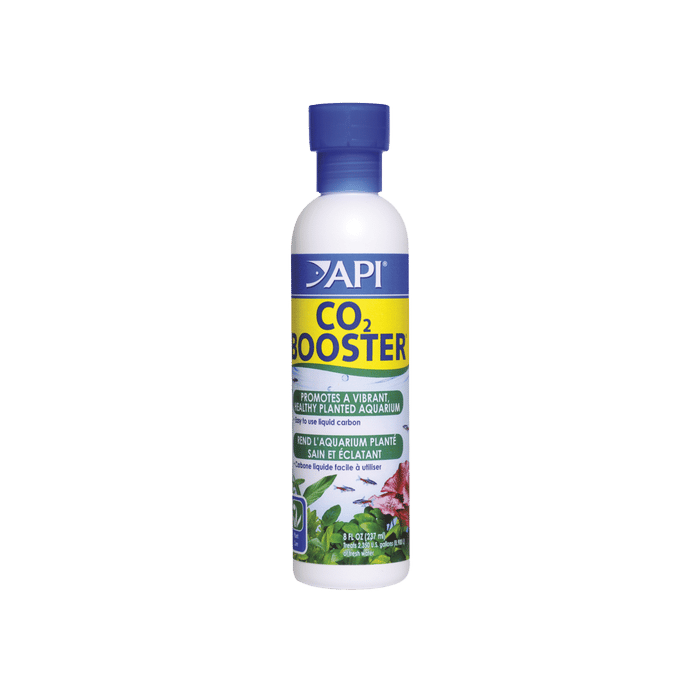 Api CO2 Booster Plant Fertiliser 237ml