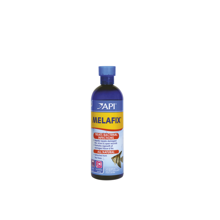 Api Melafix 473ml