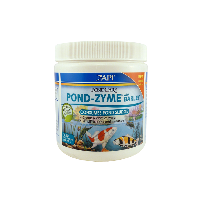 Api Pond-Zyme Sludge Destroyer 227g
