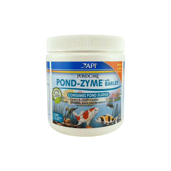 Api Pond-Zyme Sludge Destroyer 227g
