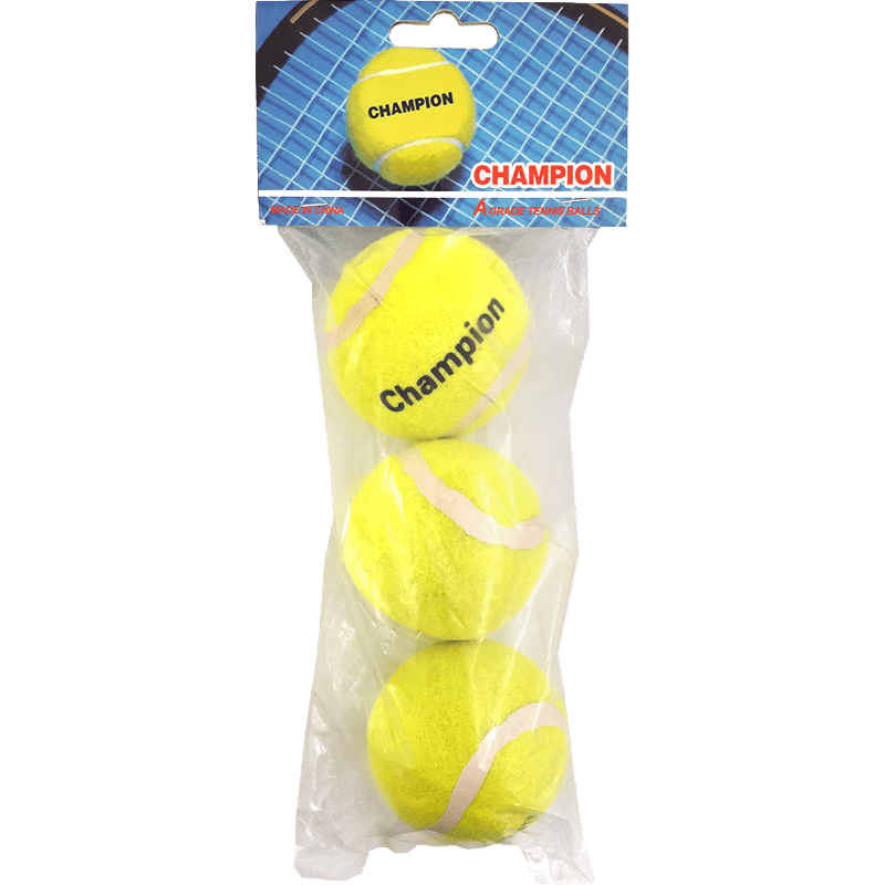 Tennis Balls