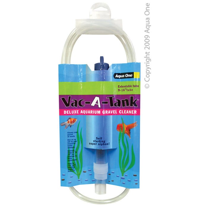 Aqua One Gravel Cleaner 220-406mm