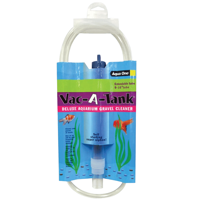 Aqua One Gravel Cleaner 220-406mm