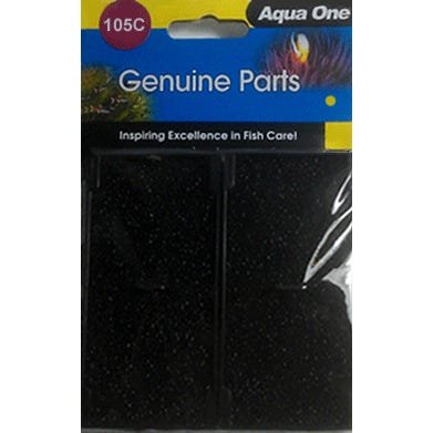 Aqua One Ecostyle 42/47 Carbon Cartridge 105c