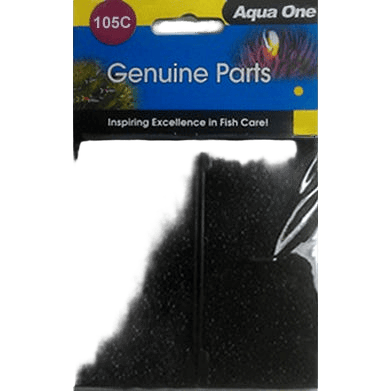 Aqua One Ecostyle 42/47 Carbon Cartridge 105c