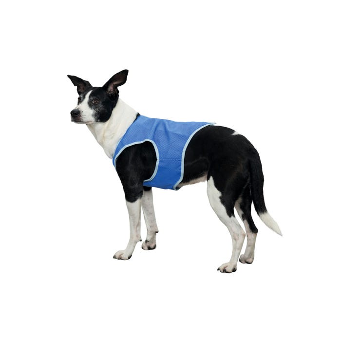 Trixie Cooling Vest For Dogs S - 25cm