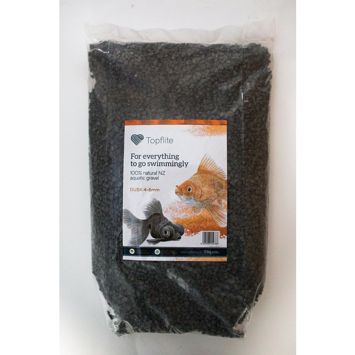 Topflite Gravel Dusk 4-6mm 10kg