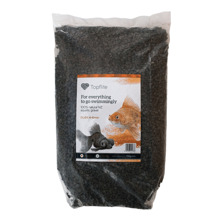 Topflite Gravel Dusk 4-6mm 10kg