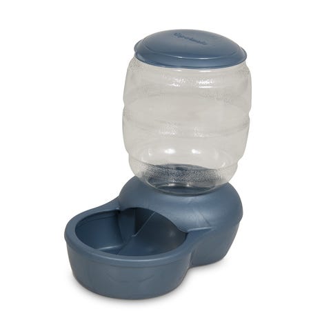 Replendish Feeder Pearl Blue 900g