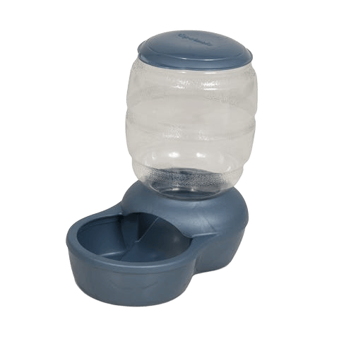 Replendish Feeder Pearl Blue 900g