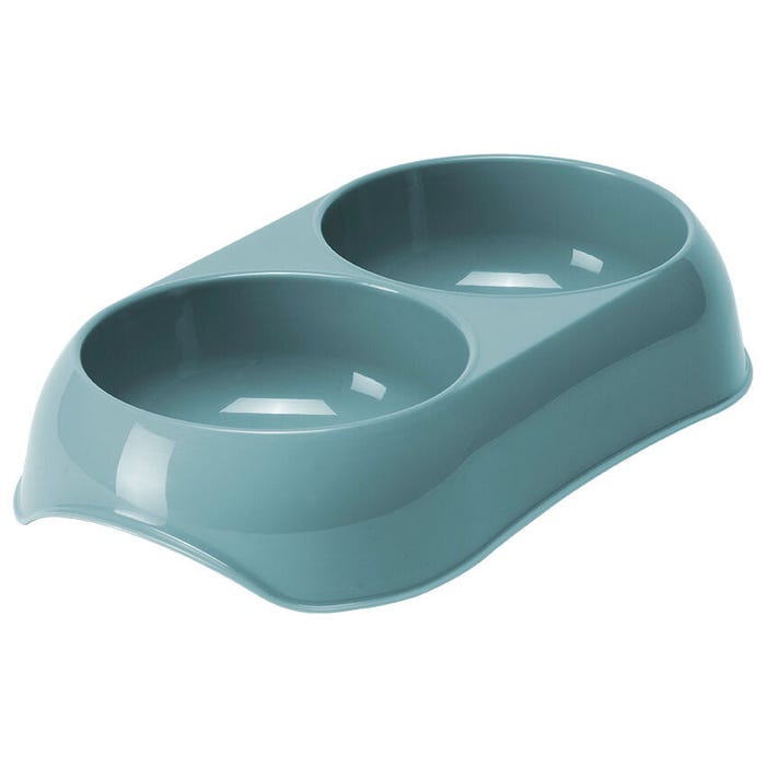 Gusto Bowl Double 2X200ml Aquarelle